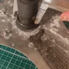 Крестовина Bosch 8001077460 9.8см. вал