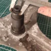 Крестовина Bosch 8001077460 9.8см. вал