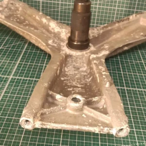 Крестовина Bosch 8001077460 9.8см. вал