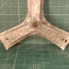 Крестовина Bosch 8001077460 9.8см. вал