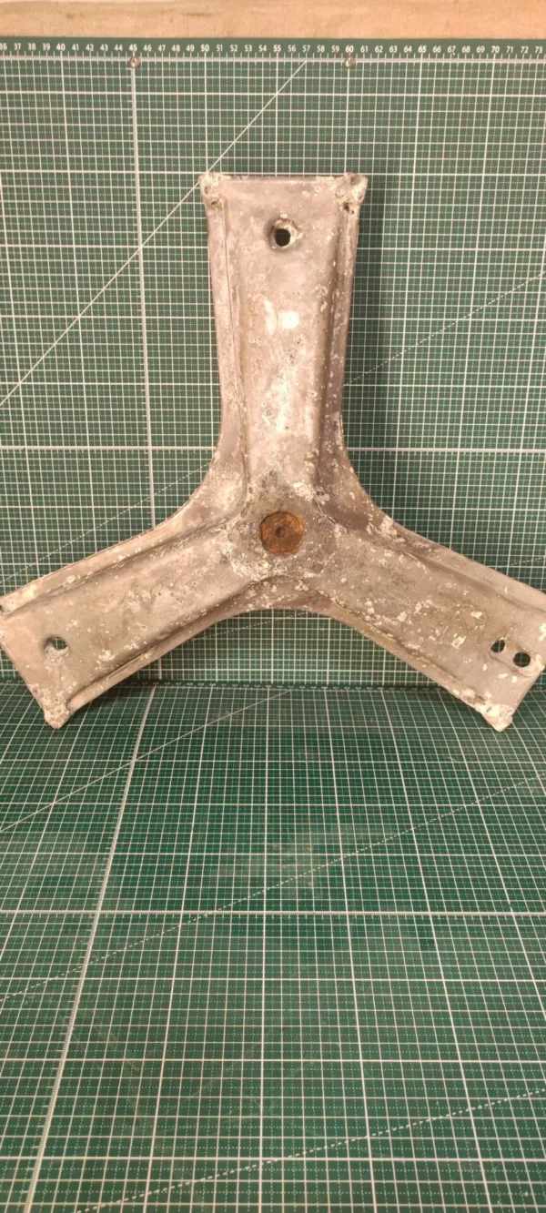 Крестовина Bosch 8001077460 9.8см. вал