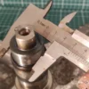 Крестовина Hisense 2150497 9,5 см. вал