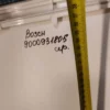 Верхняя крышка Bosch 9000931805 сер. для см