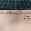 Верхняя крышка Bosch 9000931805 сер. для см