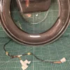 Люк Samsung DC97-197238a черный