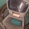 Люк Samsung DC97-197238a черный