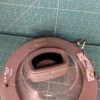 Люк Samsung DC97-197238a черный