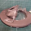 Люк Samsung DC97-197238a черный