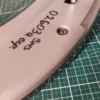 Люк Samsung DC64-02603a серый