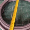 Манжета Hisense Gorenje 2227499 / 2326152 заглушен слив