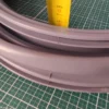 Манжета Hisense Gorenje 2227499 / 2326152 заглушен слив