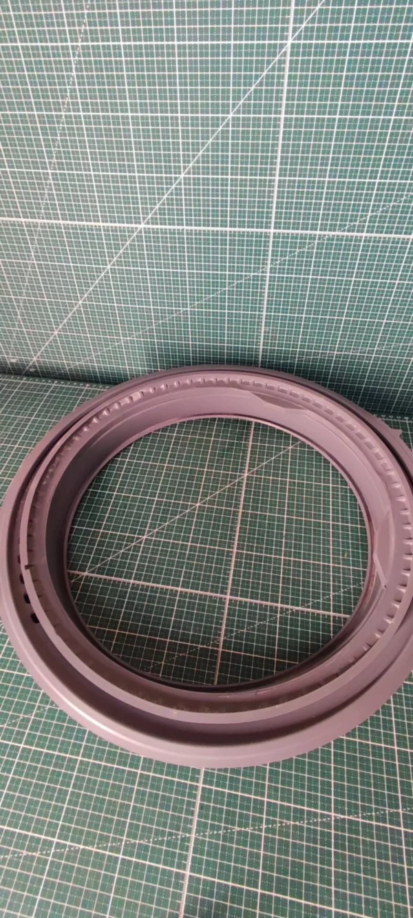 Манжета Hisense Gorenje 2227499 / 2326152 заглушен слив