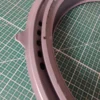 Манжета Hisense Gorenje 2227499 / 2326152 заглушен слив