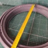 Манжета Hisense Gorenje 2227499 / 2326152 заглушен слив