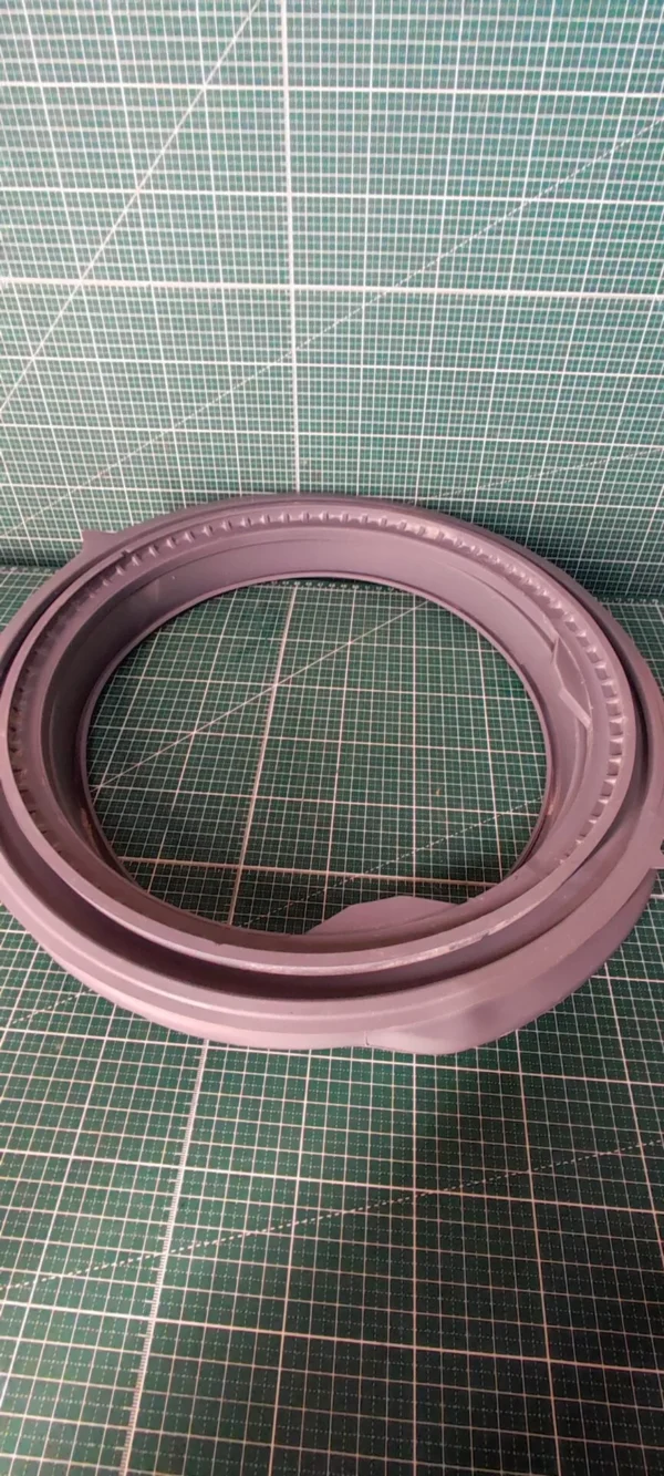 Манжета Hisense Gorenje 2227499 / 2326152 заглушен слив