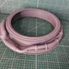 Манжета Hisense Gorenje 2257876 / 2237647 /2237645 заглушен слив и сушка