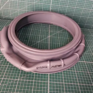 Манжета Hisense Gorenje 2257876 / 2237647 /2237645 заглушен слив и сушка