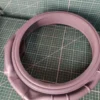Манжета Hisense Gorenje 2257876 / 2237647 /2237645 заглушен слив и сушка