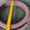 Манжета Hisense Gorenje 2257876 / 2237647 /2237645 заглушен слив и сушка