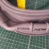 Манжета Hisense Gorenje 2257876 / 2237647 /2237645 заглушен слив и сушка