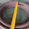 Манжета Hisense Gorenje 2257876 / 2237647 /2237645 заглушен слив и сушка