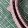 Манжета Hisense Gorenje 2257876 / 2237647 /2237645 заглушен слив и сушка