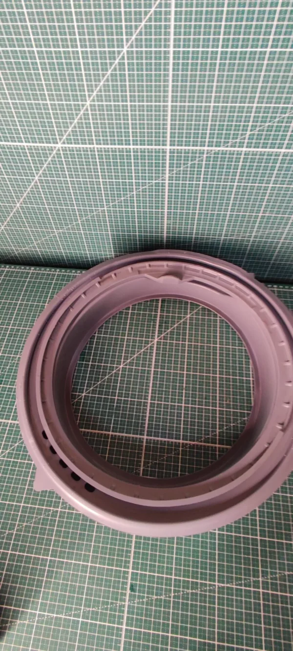 Манжета Hisense Gorenje 2257876 / 2237647 /2237645 заглушен слив и сушка
