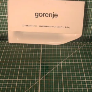 Панель порошкоприемника Gorenje X 05090728 (1-7)