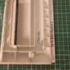 Панель порошкоприемника Gorenje X 05090728 (1-7)