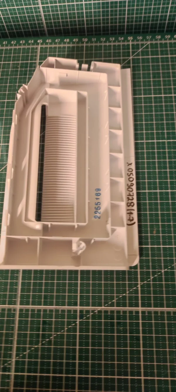 Панель порошкоприемника Gorenje X 05090728 (1-7)