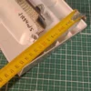 Панель порошкоприемника LG F1294ND5