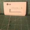 Панель порошкоприемника LG E1296ND3