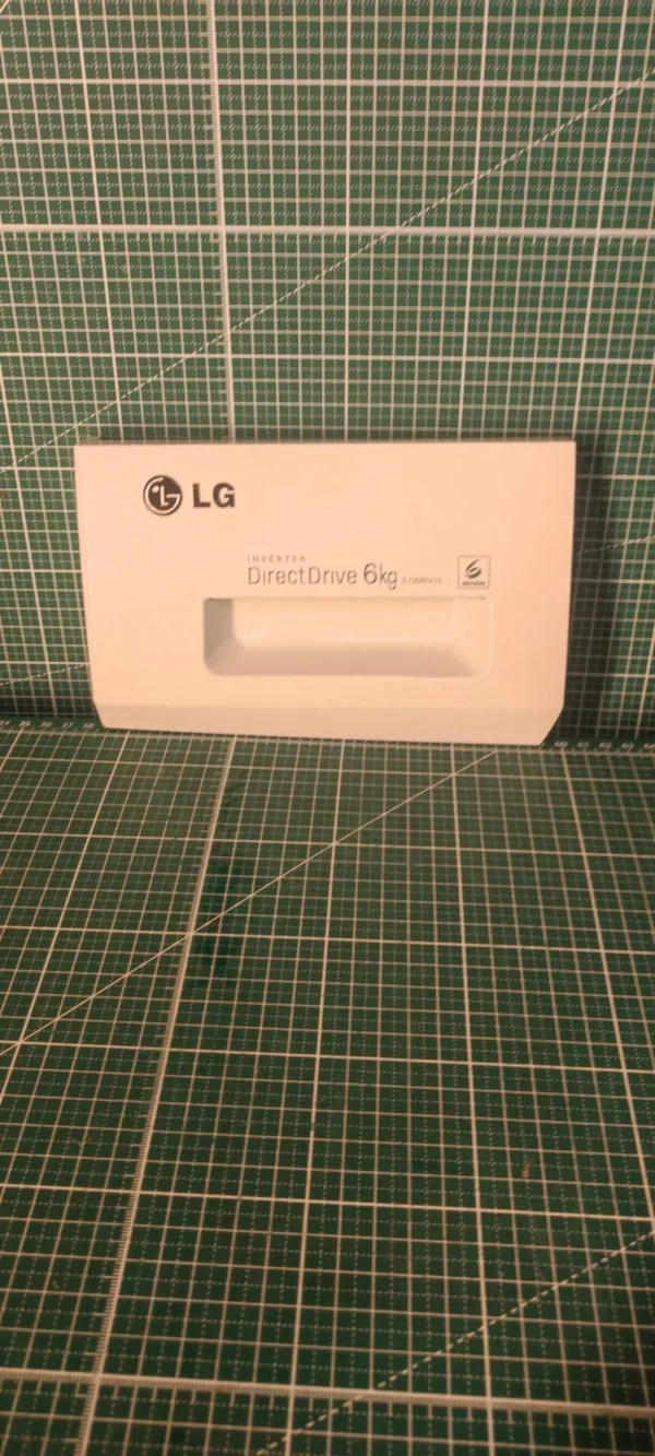 Панель порошкоприемника LG E1296ND3