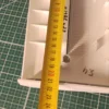 Панель порошкоприемника LG E1296ND3