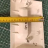 Панель порошкоприемника LG E1296ND3