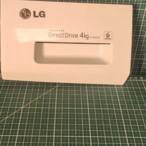 Панель порошкоприемника LG E1096SD3