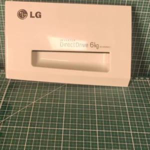 Панель порошкоприемника LG M1092ND1