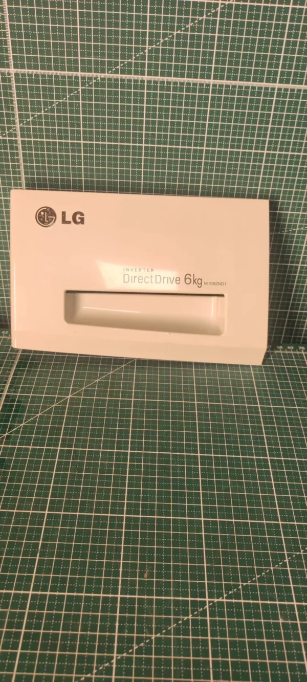 Панель порошкоприемника LG M1092ND1