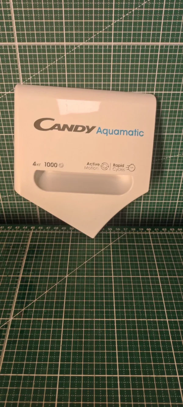 Панель порошкоприемника Candy 70007800