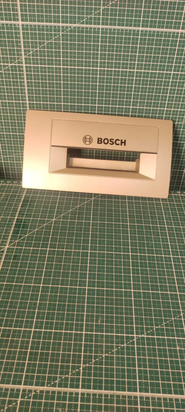 Панель порошкоприемника Bosch 9000965908