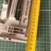Панель порошкоприемника Bosch 9000965908