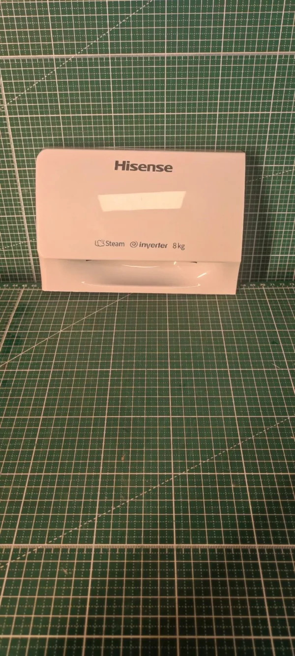 Панель порошкоприемника Hisense WFQP8014VMD