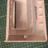 Панель порошкоприемника Hisense WFQP8014VMD