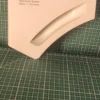 Панель порошкоприемника Miele W1734