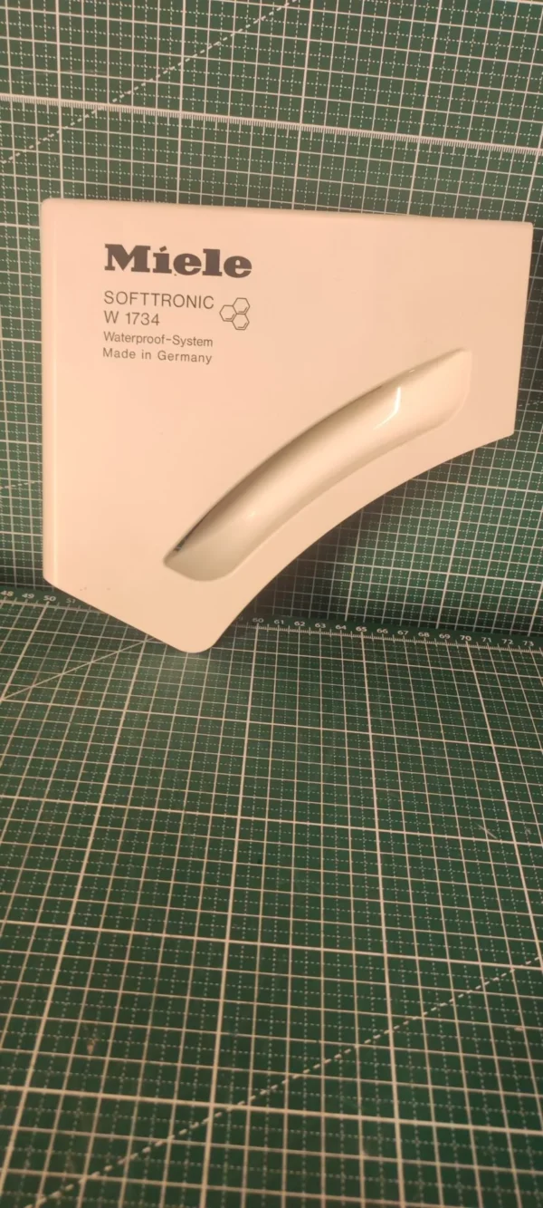 Панель порошкоприемника Miele W1734