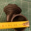 Патрубок Beko 286004