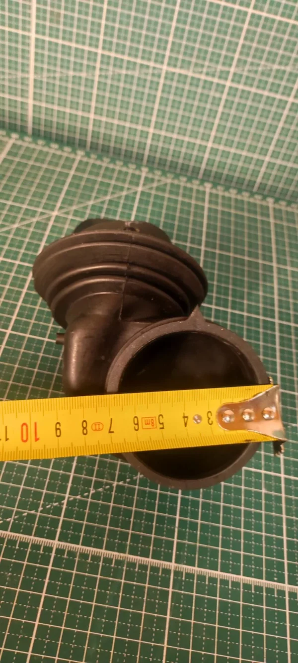 Патрубок Beko 286004