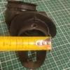 Патрубок Beko 286004