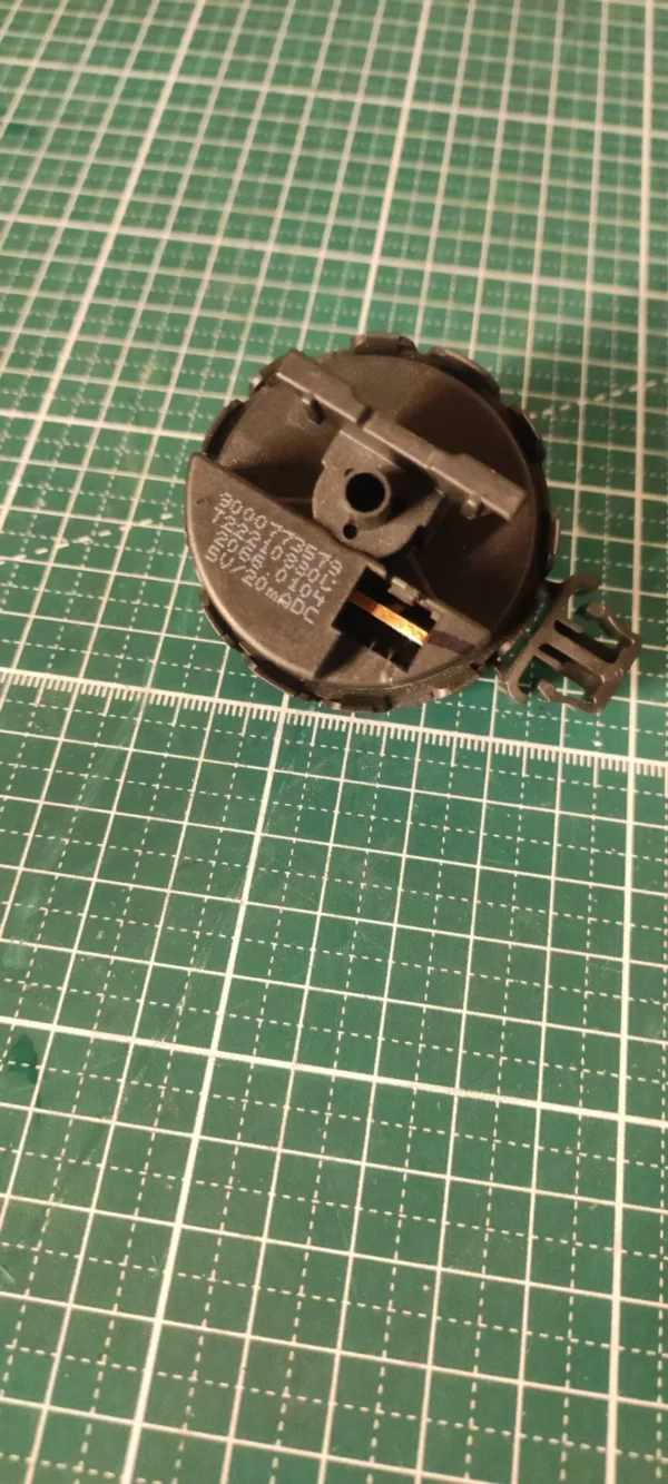Прессостат Siemens 9000773579