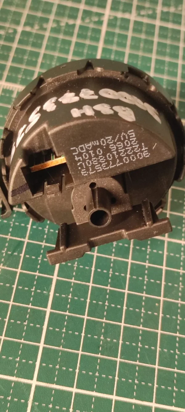 Прессостат Siemens 9000773579